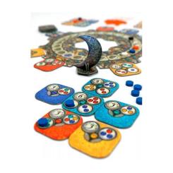 Настольная игра Games 7 Days Новолуние (Nova Luna), украинский Фото 3