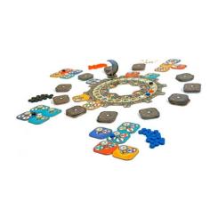 Настольная игра Games 7 Days Новолуние (Nova Luna), украинский Фото 4