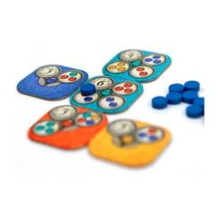 Настольная игра Games 7 Days Новолуние (Nova Luna), украинский Фото 5