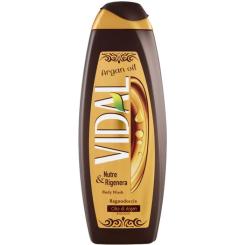 Гель для душа Vidal Аргановое масло 500 мл Фото