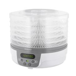Сушка для овощей и фруктов Ardesto FDB-5321T Фото 1