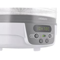 Сушка для овощей и фруктов Ardesto FDB-5321T Фото 3