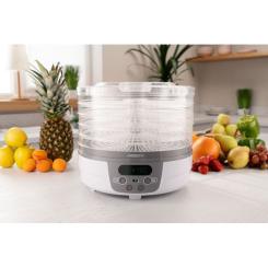 Сушка для овощей и фруктов Ardesto FDB-5321T Фото 6