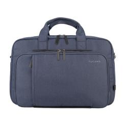 Сумка для ноутбука Tucano 15.6" Flash, Blue Фото 1