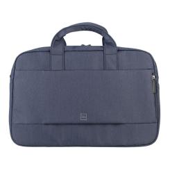 Сумка для ноутбука Tucano 15.6" Flash, Blue Фото 2