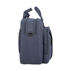 Сумка для ноутбука Tucano 15.6" Flash, Blue Фото 5