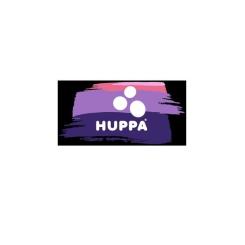 Полукомбинезон детский Huppa GRETA 26560012 білий 140 Фото