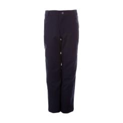 Полукомбинезон детский Huppa Softshell AIBO 26570000 темно-синій 128 Фото