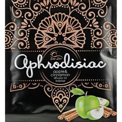 Ароматическое саше Sun Lux Aphrodisiac Яблуко та кориця Фото