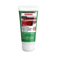 Автополироль Sonax Scratch Remover NanoPro 75мл Фото