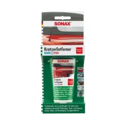 Автополироль Sonax Scratch Remover NanoPro 75мл Фото 1