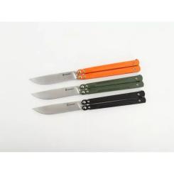 Нож Ganzo G766-OR Фото 5