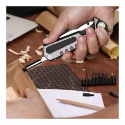 Нож NexTool NE20021 Фото 5