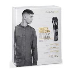 Машинка для стрижки Babyliss E978E Фото 8