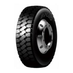 Шина Aplus D860 R22,5 156/150K Фото