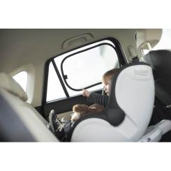 Солнцезащитный экран в автомобиль Britax-Romer EZ-Cling Фото 1