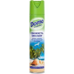 Освежитель воздуха Domo Свежесть океана 300 мл Фото