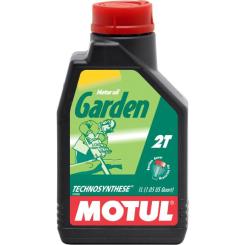 Моторное масло MOTUL 32T Garden 1 л Фото