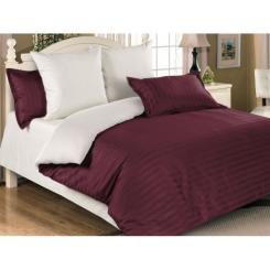 Постельное белье MirSon Сатин Premium Benedikt Duet 110х140 Фото