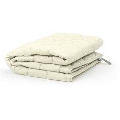 Одеяло MirSon антиалергійна Евкаліптове №1653 Eco Light Creamy 2 Фото