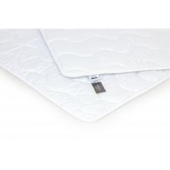 Одеяло MirSon хлопковое 1654 Eco Light White 110х140 Фото 3