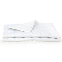 Одеяло MirSon шовкова №1645 Eco Light White 155х215 Фото 3