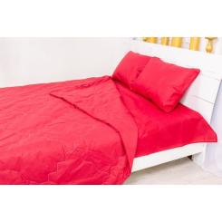 Одеяло MirSon антиаллергенное Летнее с Ecosilk 2301 Edmonda 200x Фото 1