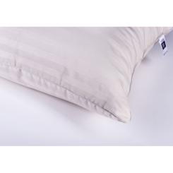 Подушка MirSon бамбуковая Hand Made Carmela 937 средняя 50x70 Фото 5