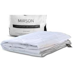 Одеяло MirSon антиаллергенное Royal Eco-Soft 841 лето 110x140 Фото 2