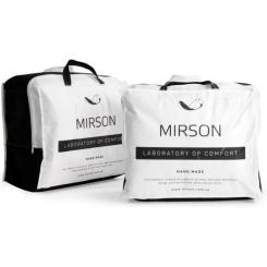 Одеяло MirSon антиалергенна Royal Eco-Soft 843 зима 172x205 Фото 1