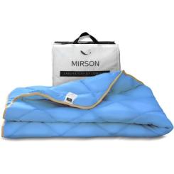 Одеяло MirSon шелковое №1389 Valentino зима 155x215 Фото 1