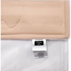 Наматрасник MirSon Carmela Bamboo 605 70х140 см Фото 1