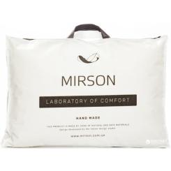Наматрасник MirSon Carmela Bamboo 613 140х200 см Фото 2