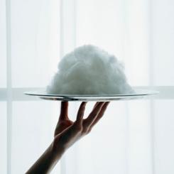 Наматрасник MirSon Carmela Bamboo 613 70х130 см Фото 1