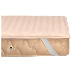 Наматрасник MirSon Carmela Eco 405 200x220 см Фото