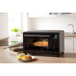 Электропечь Sencor SEO3250BK Фото 1