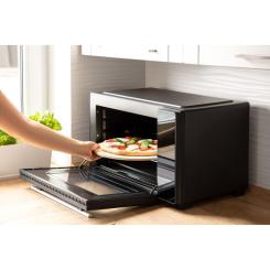 Электропечь Sencor SEO3250BK Фото 3