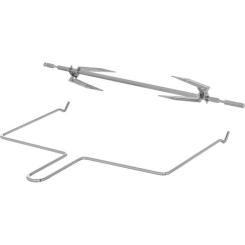 Электропечь Sencor SEO3250BK Фото 4