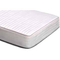 Наматрасник MirSon Deluxe Тенсель Фото 1