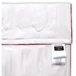 Наматрасник MirSon Deluxe Тенсель Фото 2