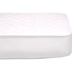 Наматрасник MirSon Natural Line Стандарт Silk 978 100x200 см Фото 1