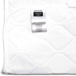 Наматрасник MirSon Natural Line Стандарт Silk 978 90x200 см Фото 4