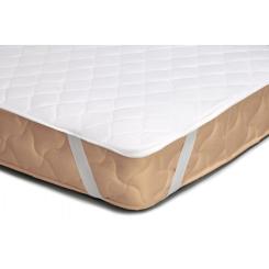 Наматрасник MirSon Natural Line Стандарт Тенсель (Modal) 980 80x200 с Фото 4
