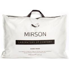 Наматрасник MirSon № 962 Natural Line Стандарт Cotton 70x140 см Фото 4