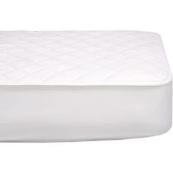 Наматрасник MirSon № 963 Natural Line Стандарт Cotton 140x190 см Фото 1