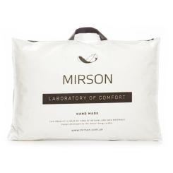 Наматрасник MirSon №1014 Alberto Wool Seasons Aloe Vera 60х120 см Фото 7