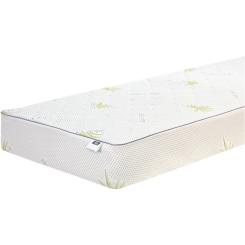 Наматрасник MirSon №1016 Alberto Wool Strong Aloe Vera 90х200 см Фото 1