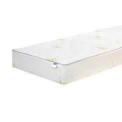 Наматрасник MirSon №1046 Alberto Тенсель (Modal) Aloe Vera 70х130 см Фото 2