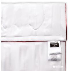 Наматрасник MirSon Royal Bamboo 614 70х140 см Фото 1