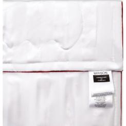 Наматрасник MirSon Royal Cotton 424 70х130 см Фото 1